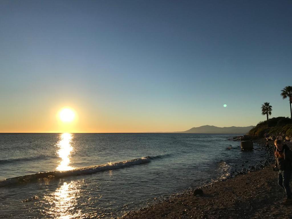 Sea And Views Close To Marbella Eksteriør bilde